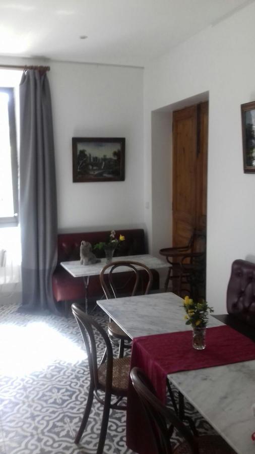 La Grande Maison Cambieure Esterno foto