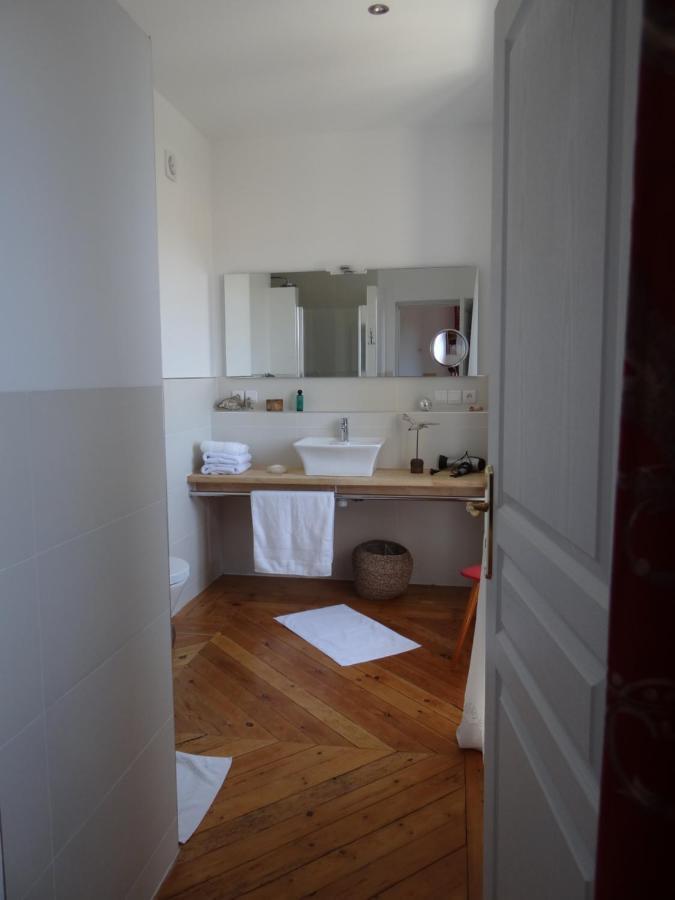 La Grande Maison Cambieure Esterno foto