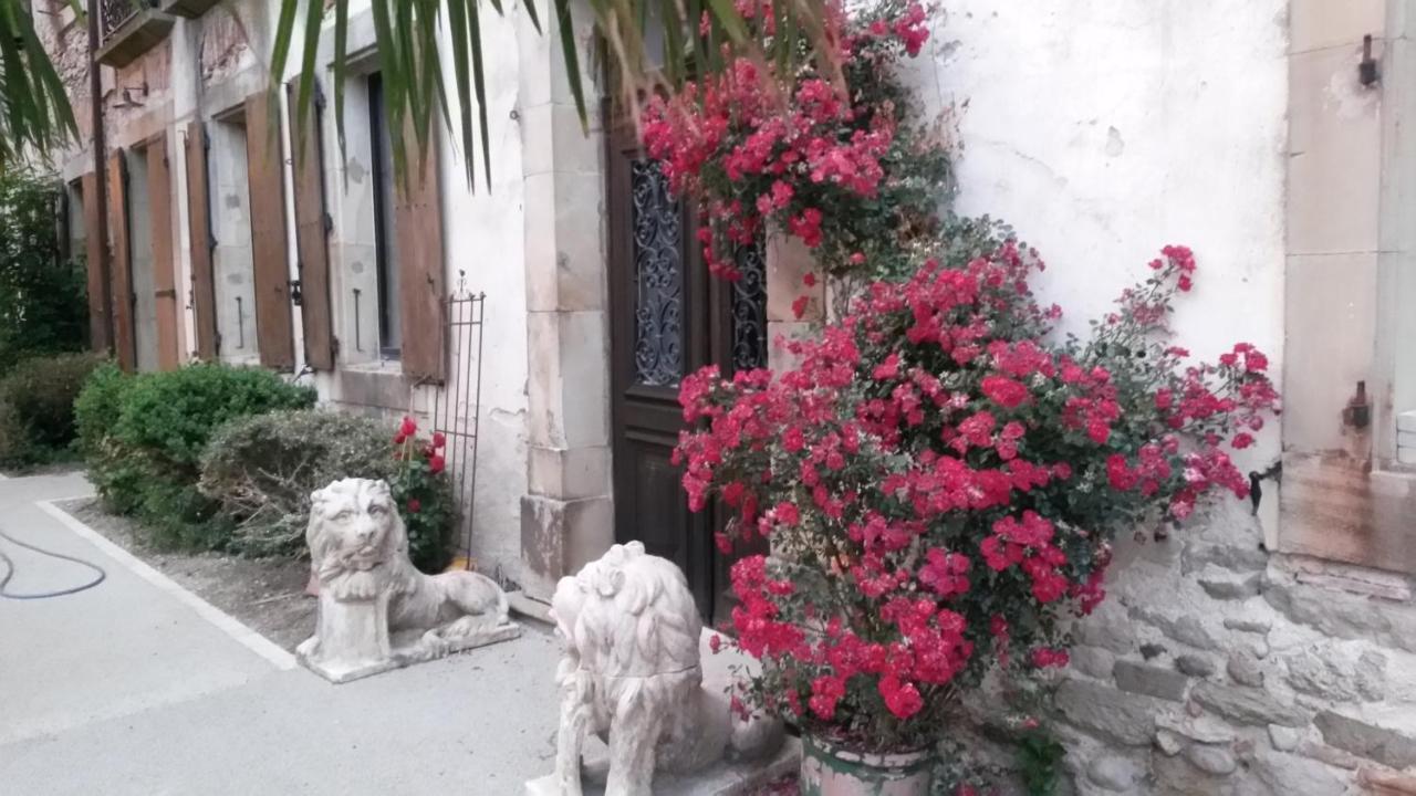 La Grande Maison Cambieure Esterno foto