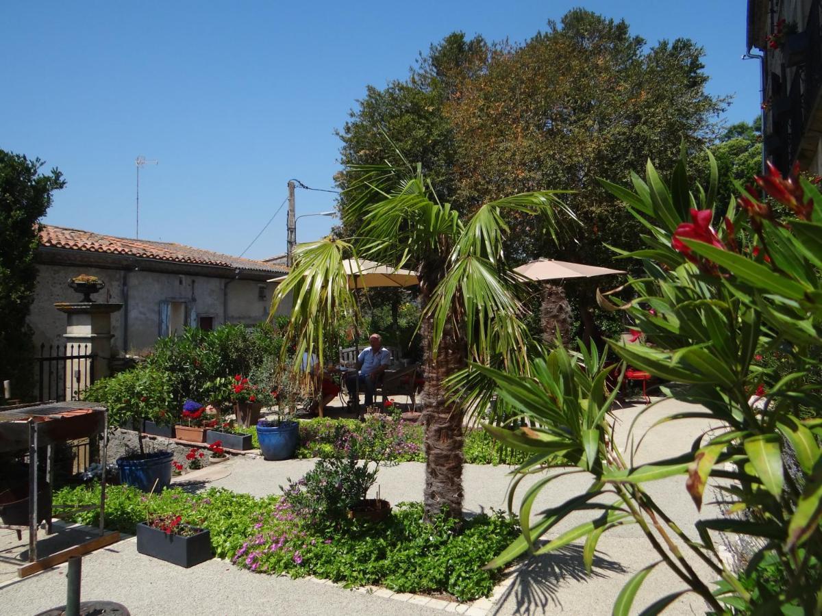 La Grande Maison Cambieure Esterno foto