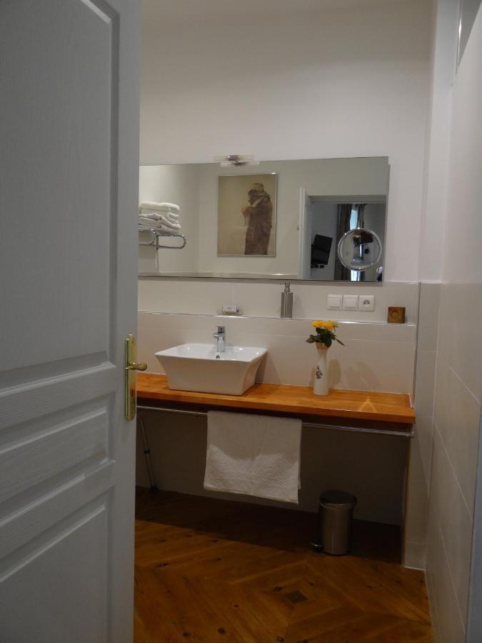 La Grande Maison Cambieure Esterno foto