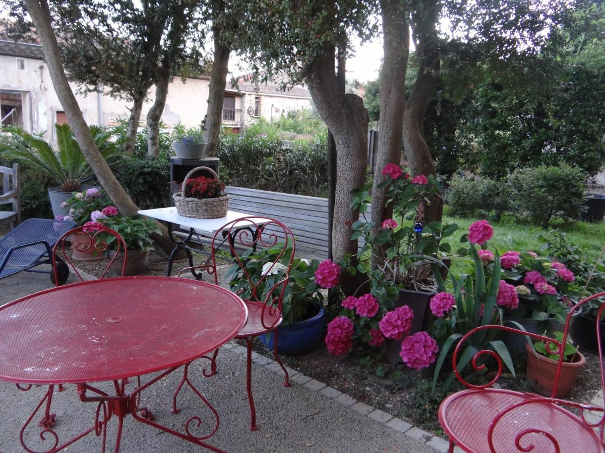 La Grande Maison Cambieure Esterno foto