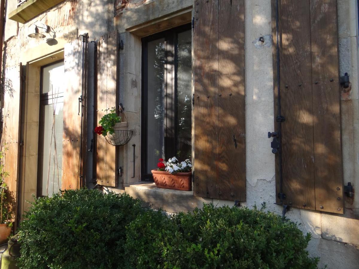 La Grande Maison Cambieure Esterno foto