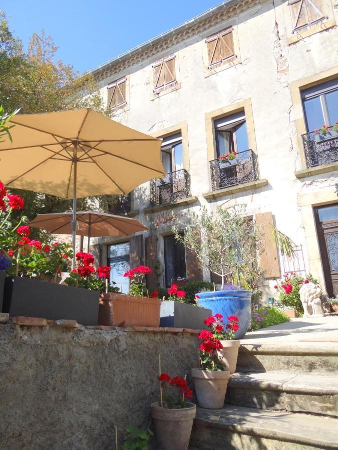La Grande Maison Cambieure Esterno foto