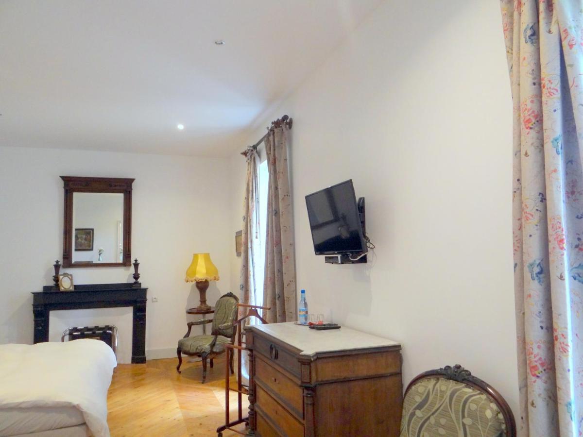 La Grande Maison Cambieure Esterno foto