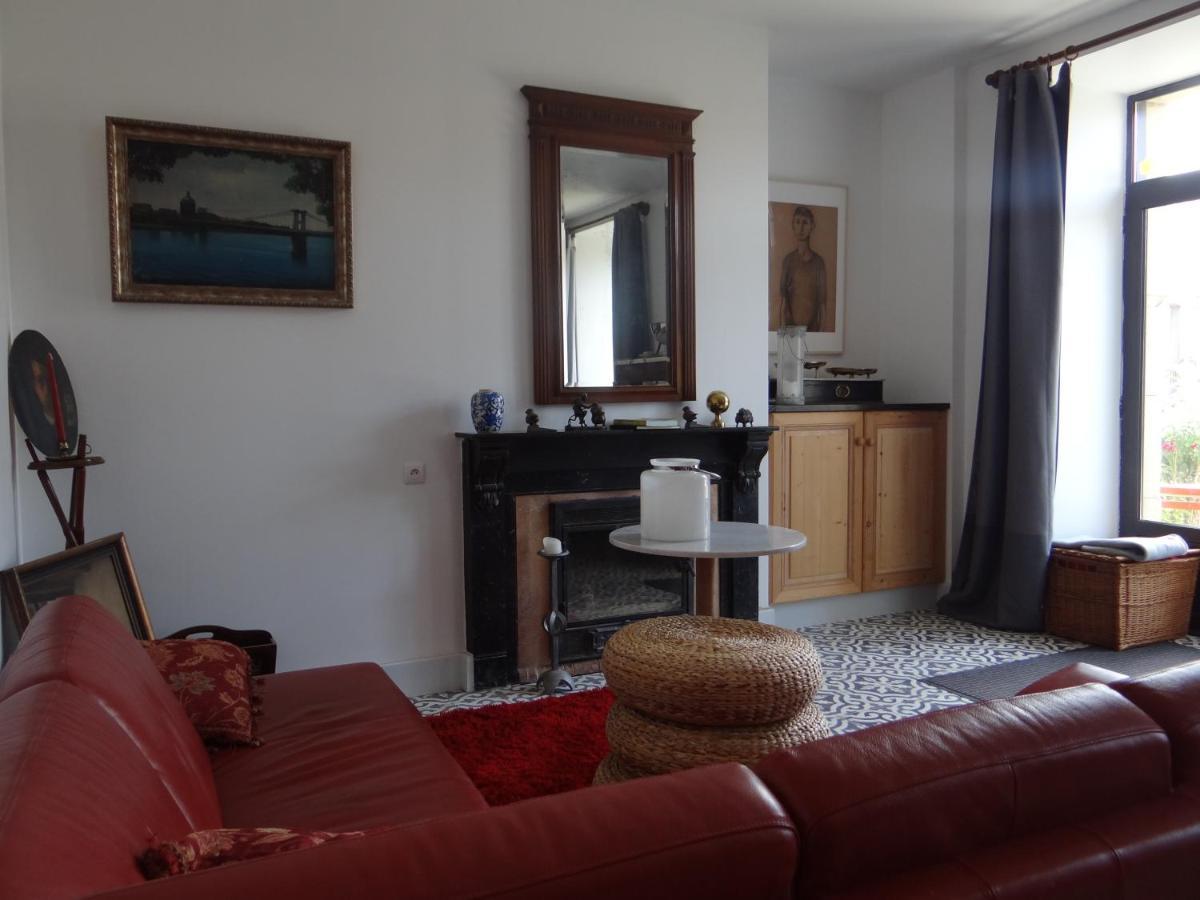La Grande Maison Cambieure Esterno foto