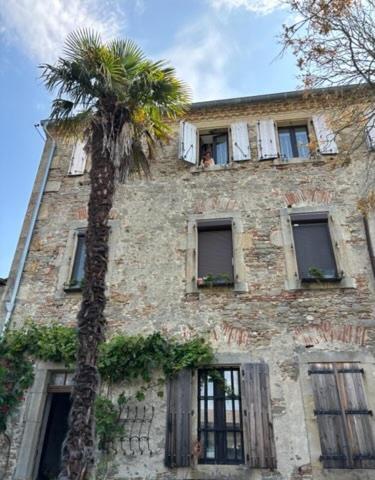 La Grande Maison Cambieure Esterno foto
